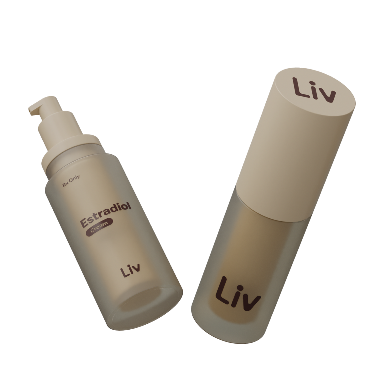 Estradiol Cream
