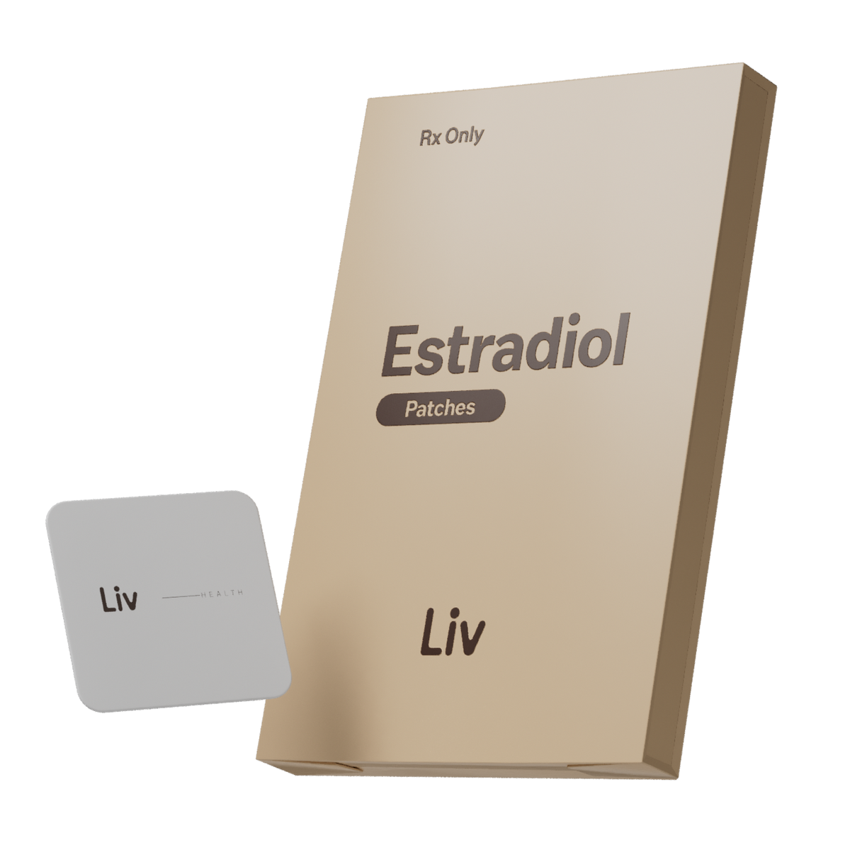Estradiol Patch