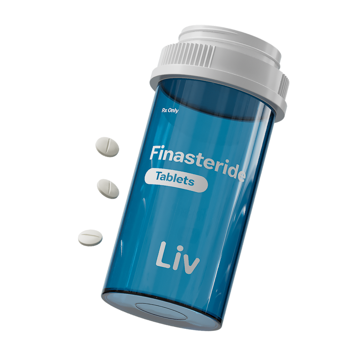 Finasteride