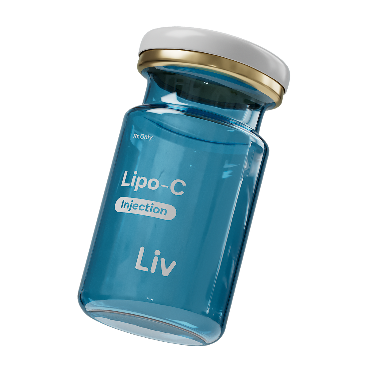 Lipo-C | Mens