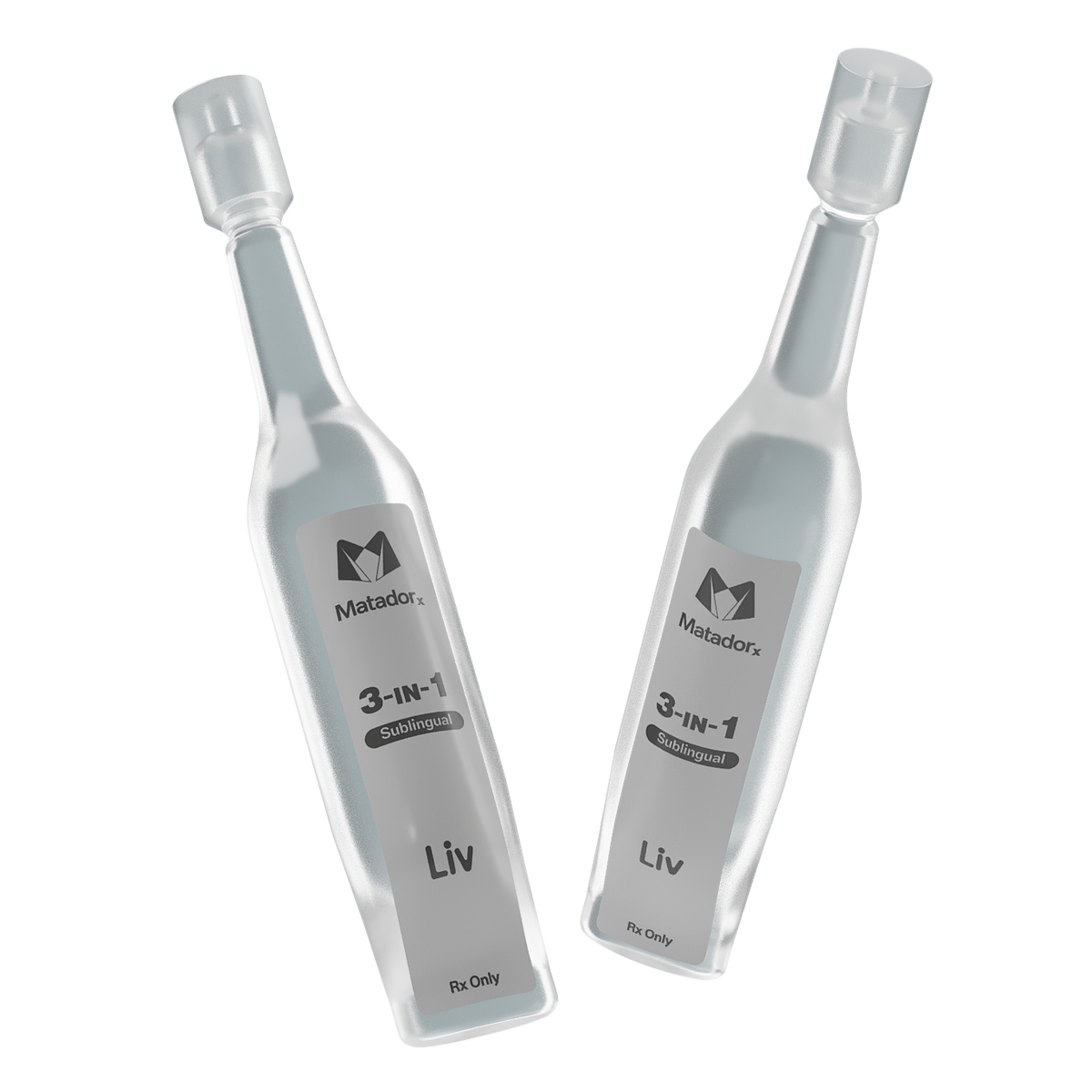Matador 3-in-1 Liquid