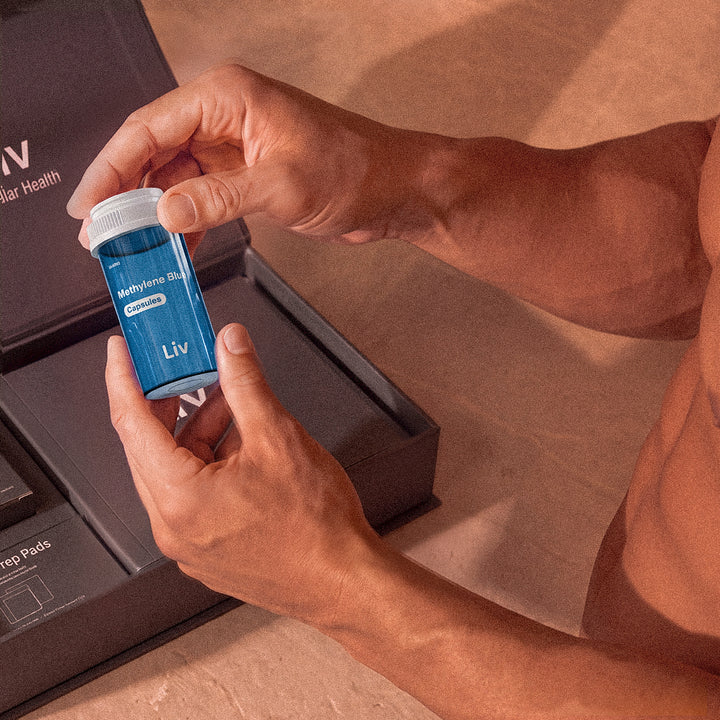 mens/methylene/tile/capsules