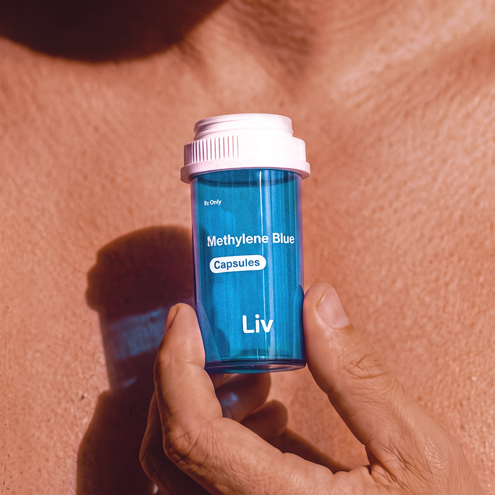 mens/methylene/tile/capsules