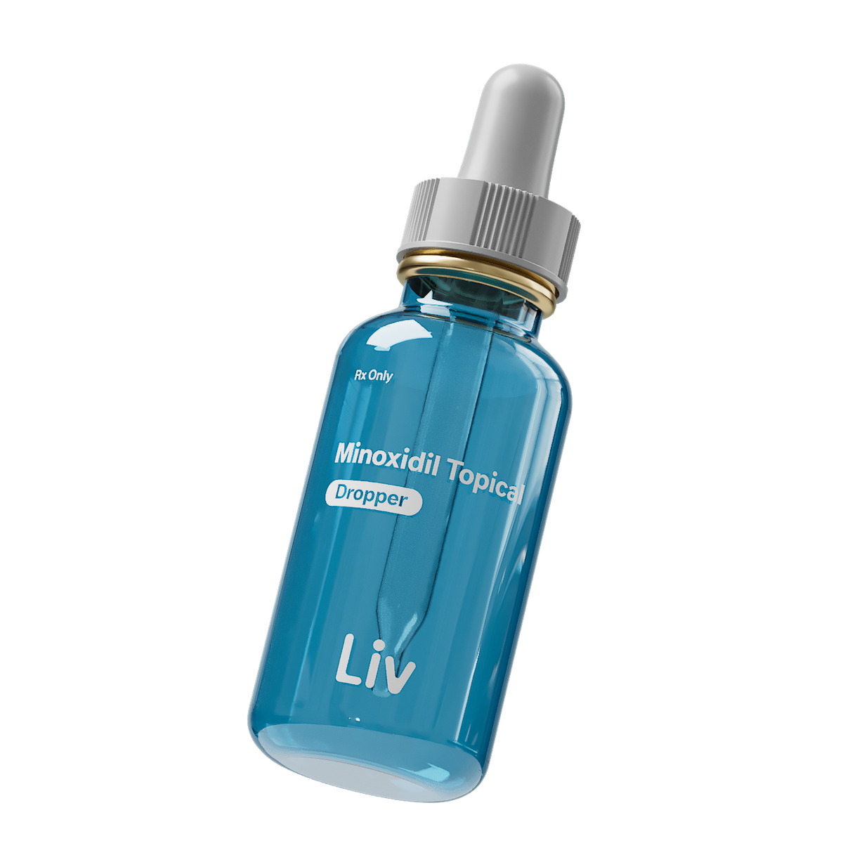Minoxidil Topical | Mens