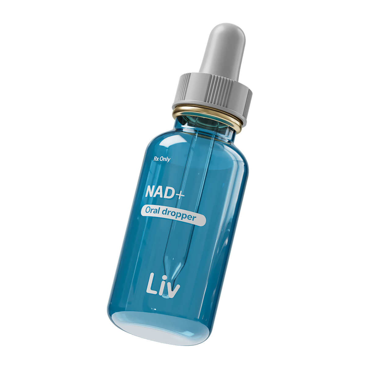 NAD+ Oral Dropper | Womens