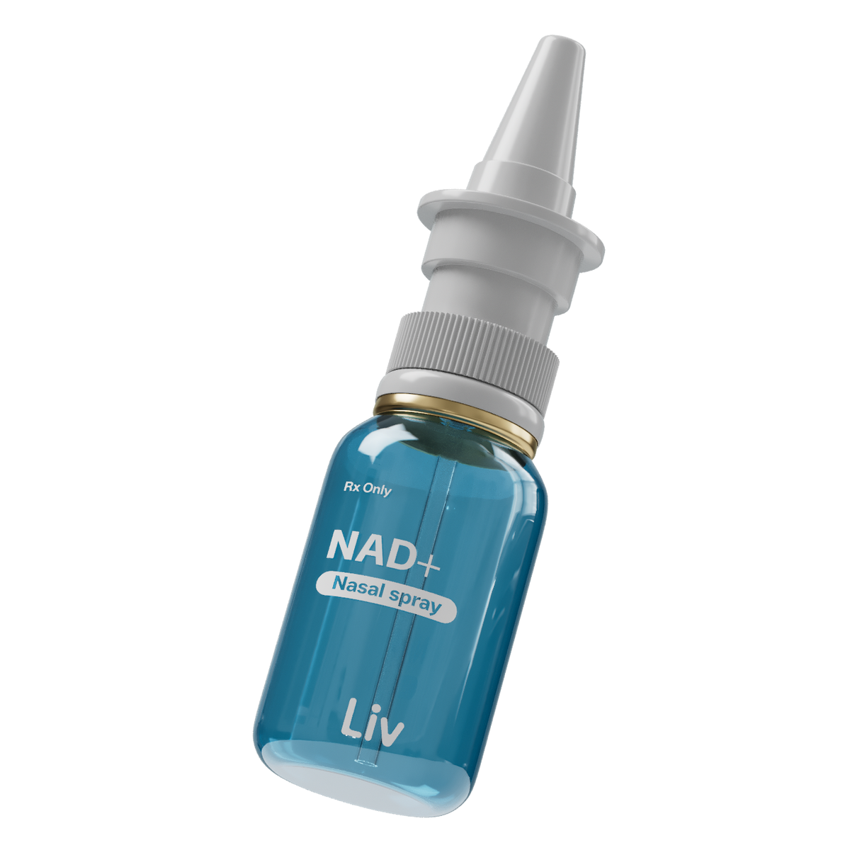 NAD+ Nasal Spray | Womens