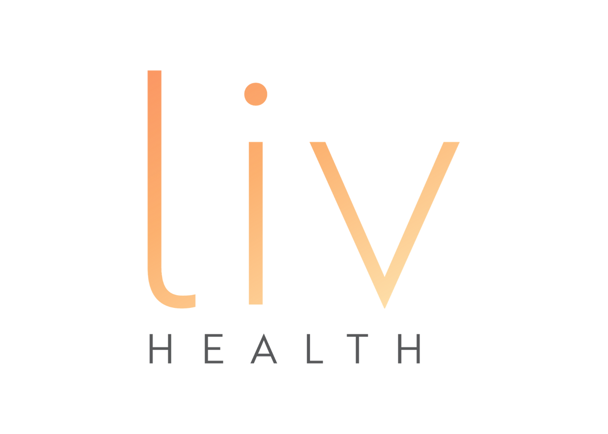 Liv Complete: Annual Plan