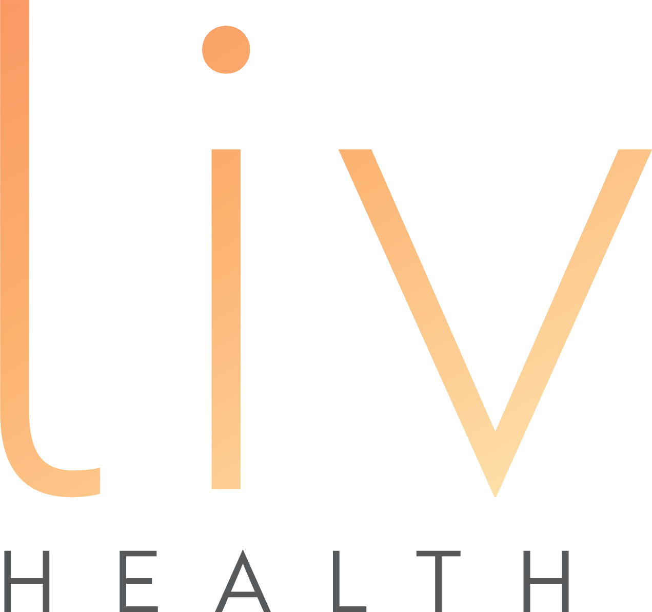 Liv Health Start Living